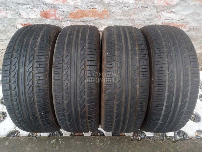 Kumho 195/60 R14 Letnja