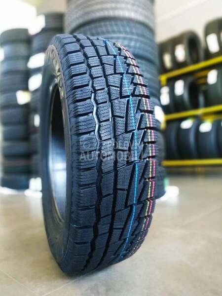 Cordiant 185/65 R15 Zimska