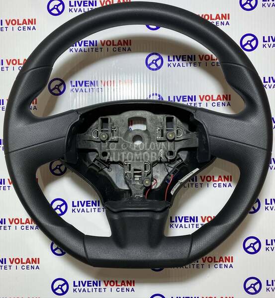 Volan za Citroen C3