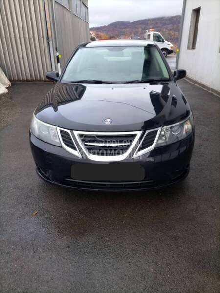 1.9 Tid servo pumpa za Saab 9-3