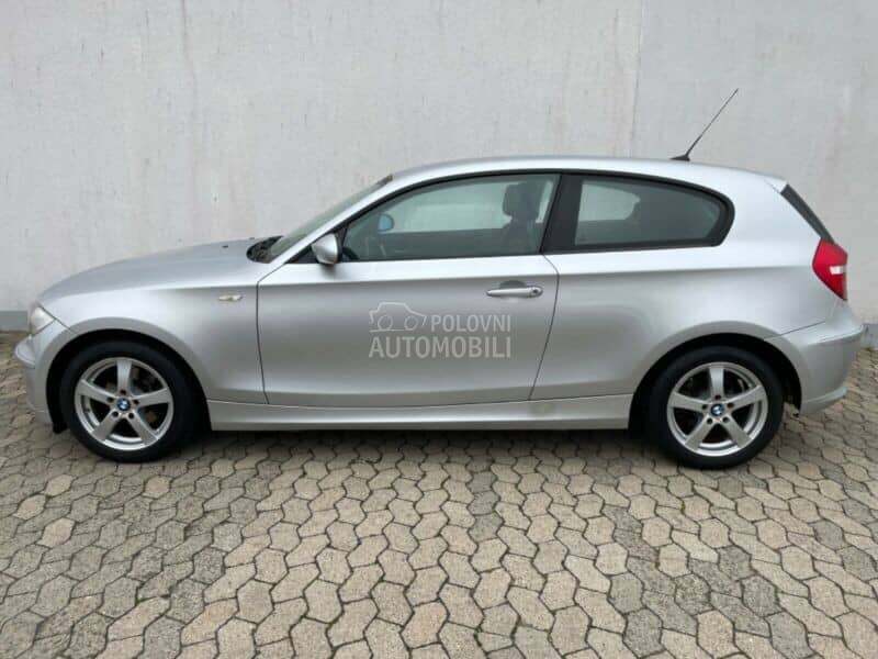 alternator za BMW Serija 1, 114, 118 ... od 1997. do 2017. god.