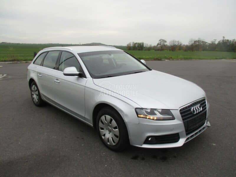 opruga za Audi A3, A4, A6 od 2002. do 2013. god.