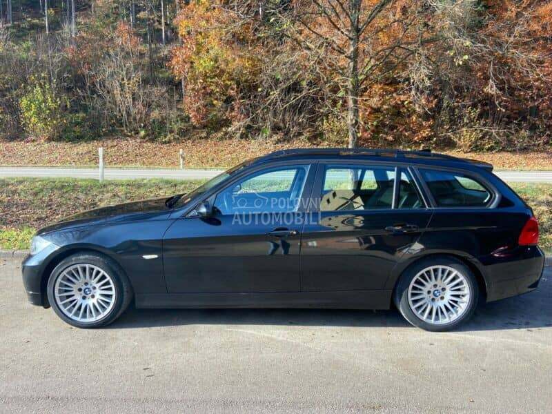320d kompresor klime za BMW Serija 1, 114, 116 ... od 1995. do 2016. god.