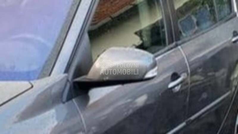 Retrovizor za Renault Laguna od 2008. do 2015. god.