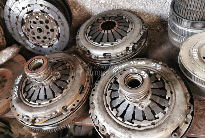 Set kvacila 1.3cdti za Opel Astra H, Combo, Corsa C ...