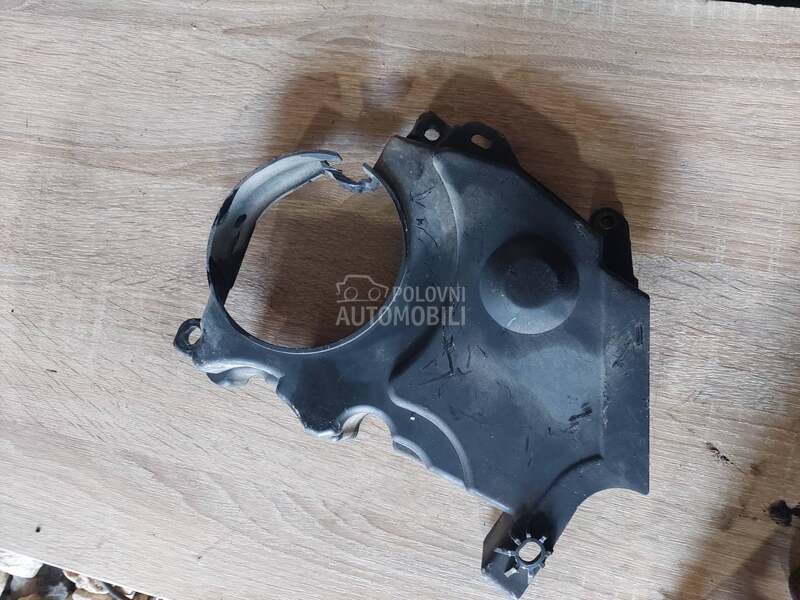 Poklopac kaiša 2,0Hdi za Peugeot 308, 307, 407 ... od 2007. do 2017. god.