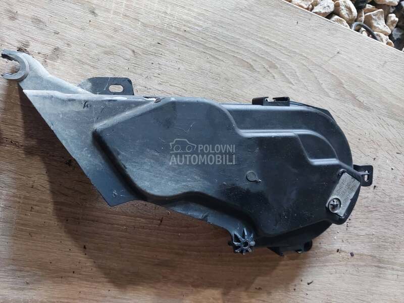 Poklopac motora 2,0Hdi za Peugeot 308, 307, 407 ... od 2007. do 2017. god.
