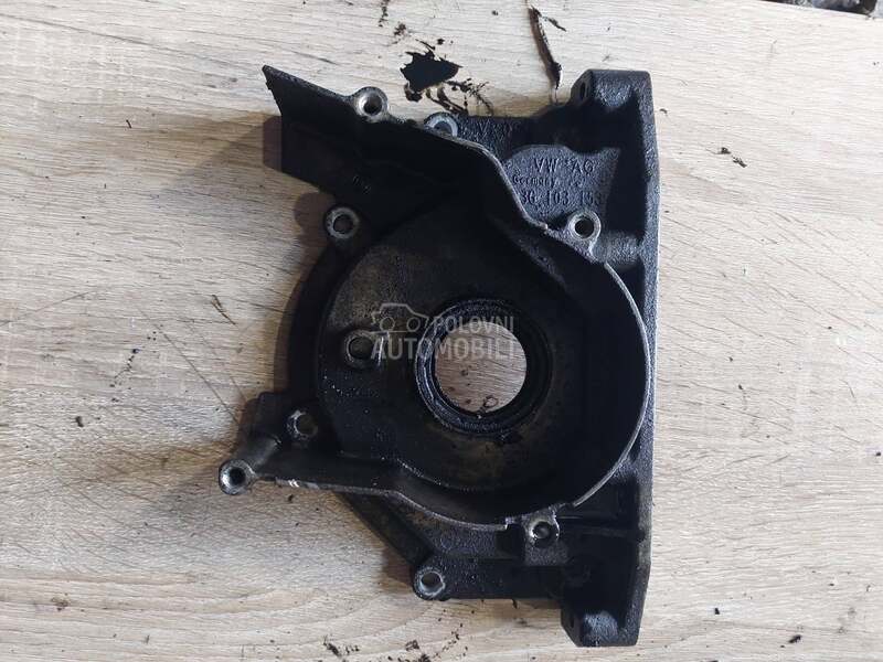 Poklopac motora 2,0Tdi za Audi A3, A4 od 2007. do 2017. god.