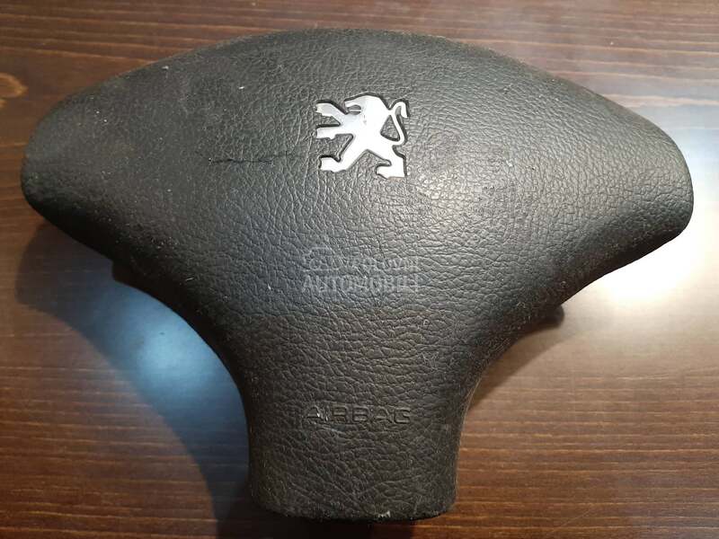 Airbag vozacki za Peugeot 106 od 1998. do 2002. god.