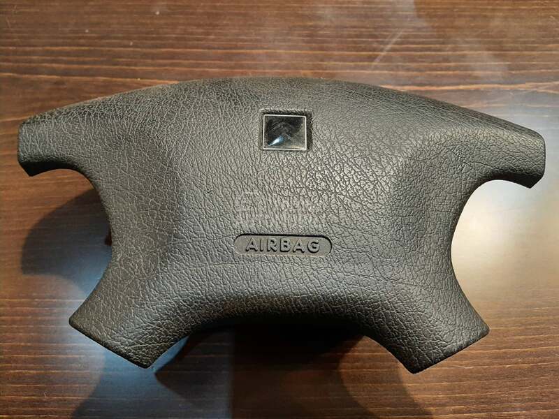 Vozacki airbag za Citroen Xsara Picasso od 1998. do 2002. god.