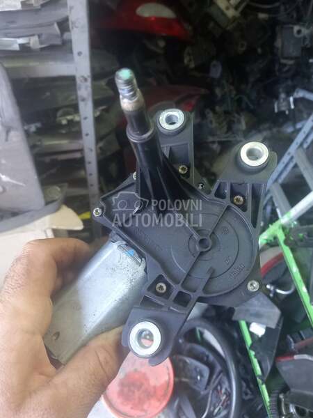 motor brisaca za Renault Laguna od 2001. do 2013. god.