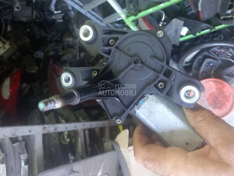 motor brisaca za Renault Laguna od 2001. do 2013. god.