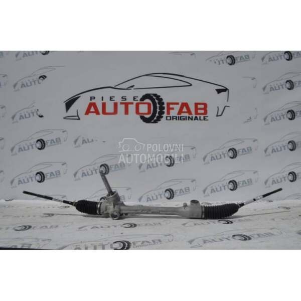 Letva volana za Mitsubishi Space Star od 2012. do 2021. god.