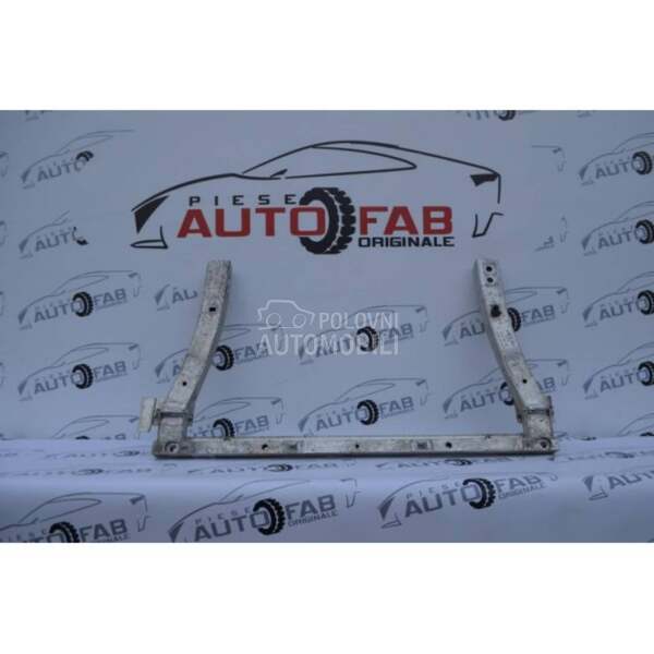 Prednji most za Opel Adam, Corsa E, Corsa F od 2013. do 2019. god.