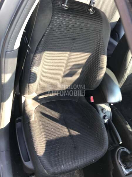 Naslon za ruku za Citroen C4