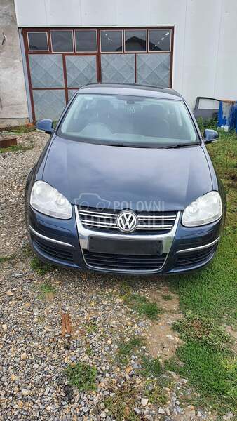 JETTA BRANIK FAR KRILO HAUBA za Volkswagen Jetta od 2005. do 2010. god.
