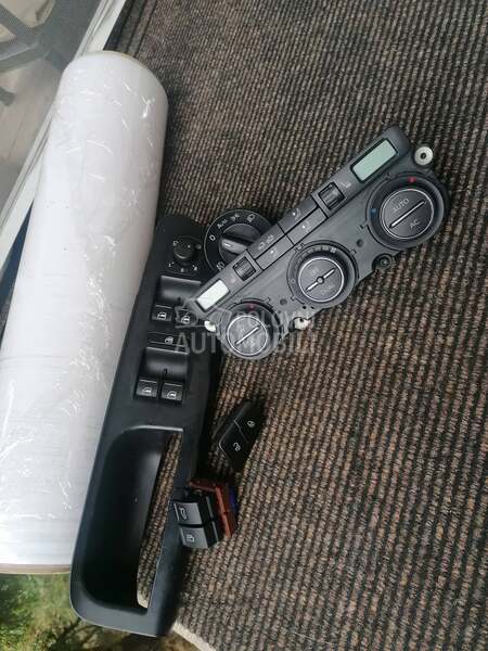 Dugmici za Volkswagen Passat B6 od 2004. do 2010. god.