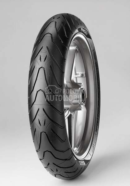Pirelli 120/70 R17 Letnja