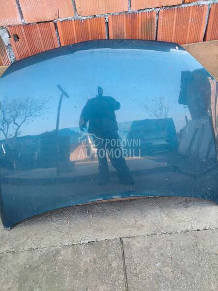 hauba za Opel Corsa C