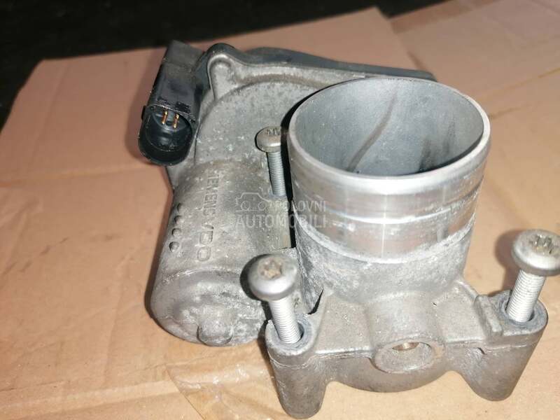 Klapna gasa 1.2 za Volkswagen Lupo, Polo od 2001. do 2008. god.