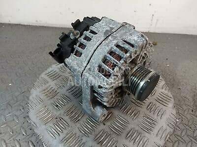 alternator n47 m47 za BMW Serija 1, 114, 116 ... od 1999. do 2016. god.