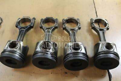 klip klipnjaca 1,9 2,0 za Audi A3, A4, A6 od 2001. do 2013. god.