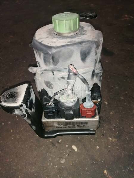 Servo pumpa za Volkswagen Polo od 2001. do 2008. god.