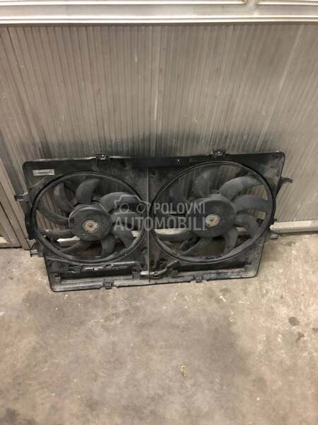 VENTILATOR  3.0 tdi za Audi A6, A7