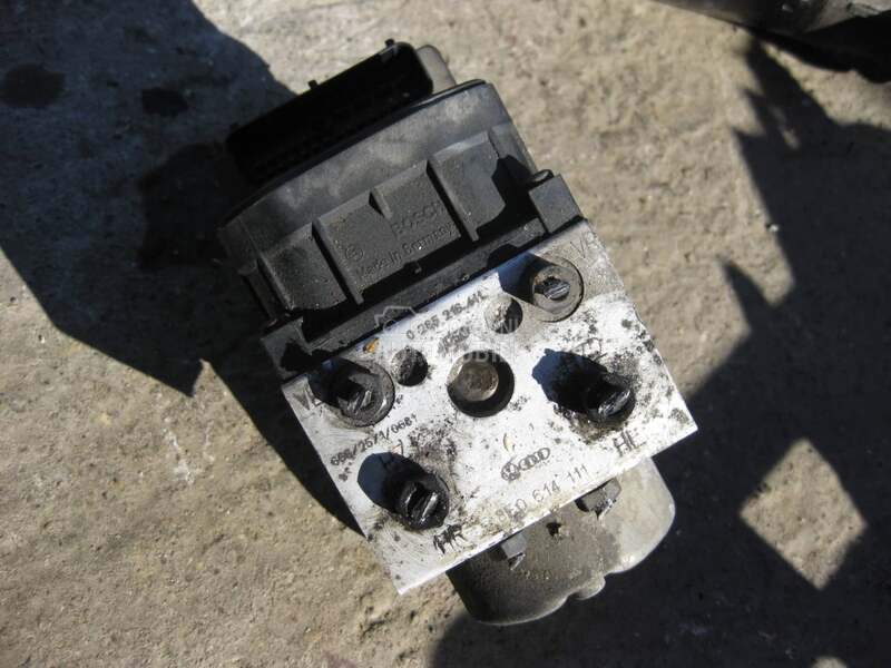ABS pumpa tdi 110 ks za Audi A4 od 1997. do 2001. god.