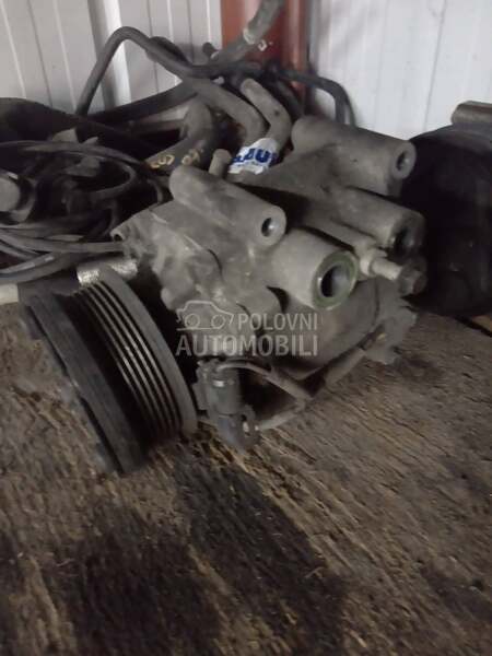 Kompresor klime za Ford Focus od 1998. do 2004. god. za Ford Focus od 1998. do 2004. god.