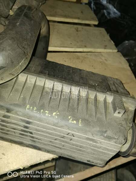 kuciste filtera vazduha za Fiat Ulysse od 1996. do 2002. god.