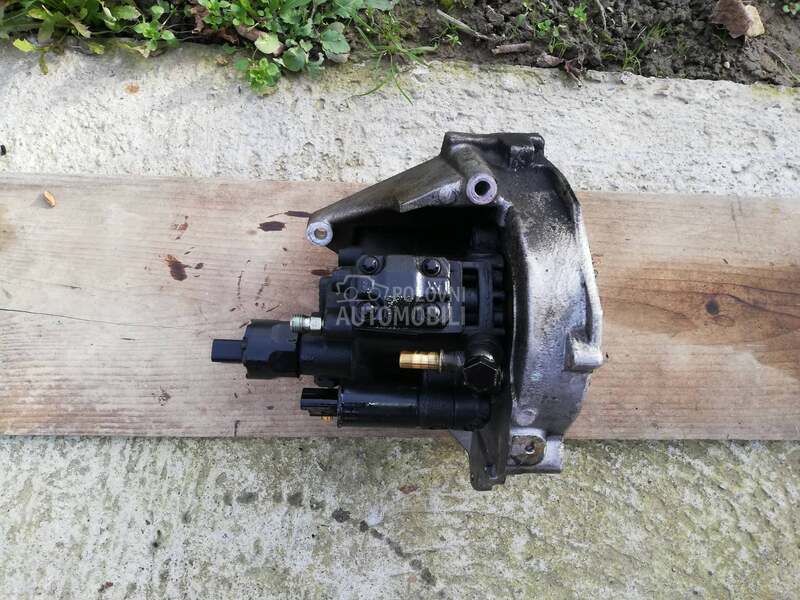 Pumpa visokog pritiska za Peugeot 307 od 2000. do 2005. god.