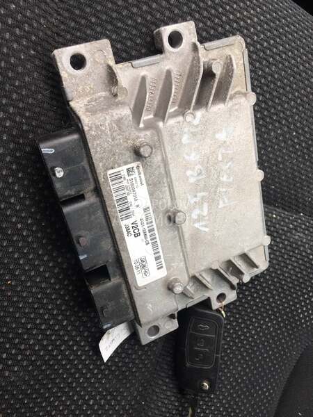 Kompjuter fiesta benzinac za Ford Fiesta za Ford Fiesta
