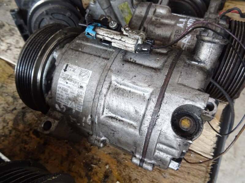 Kompresor klime 1.9 JTDM za Alfa Romeo 159