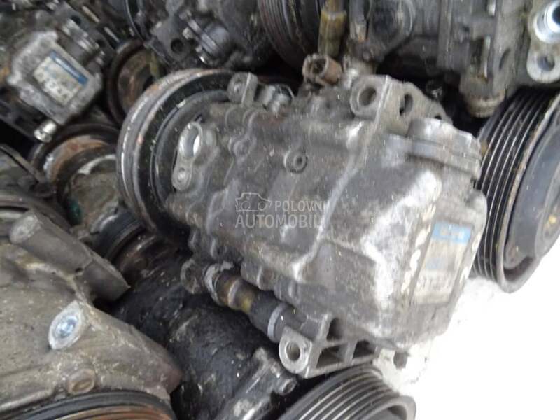 Kompresor klime 2.0 za Fiat Bravo