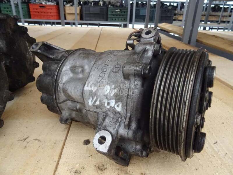 Kompresor klime 1.6 za Lancia Delta