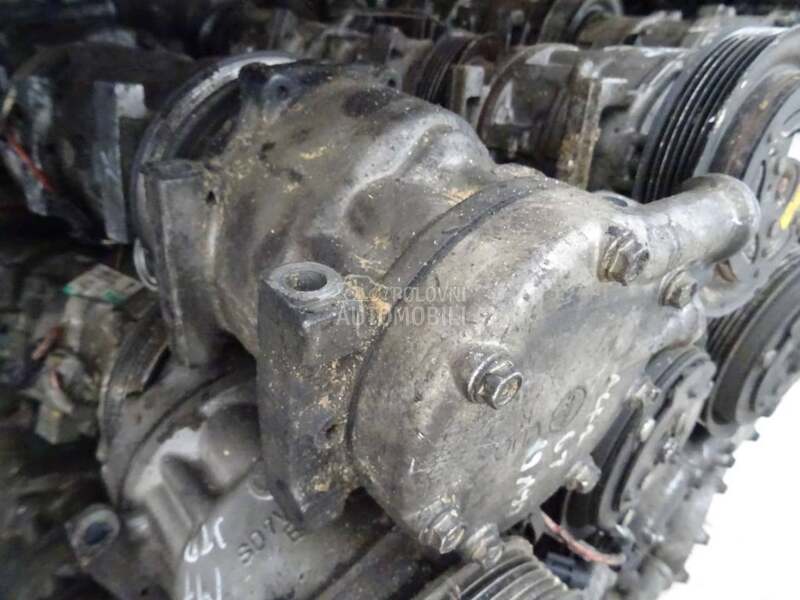 Kompresor klime 1.9 JTDM za Alfa Romeo GT