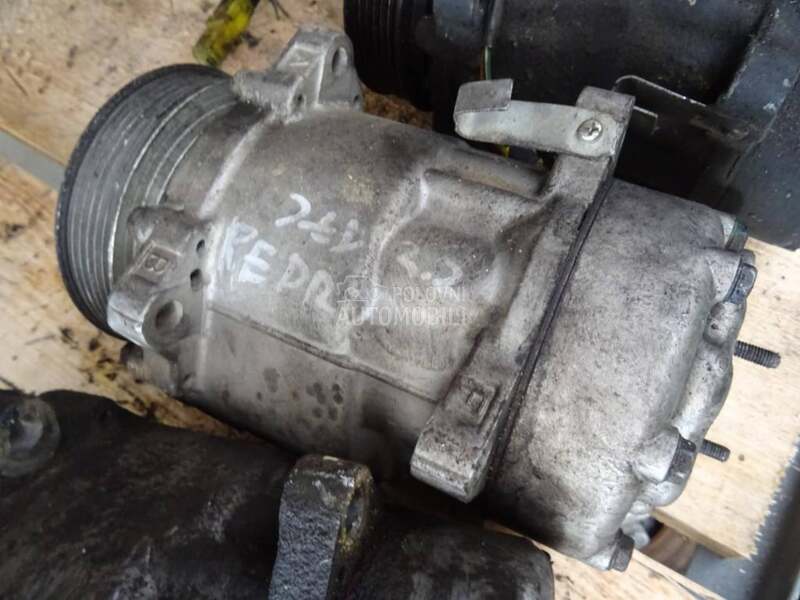 Kompresor klime 2.2 jtd za Lancia Phedra