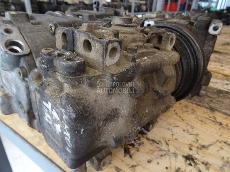 Kompresor klime 1.7 TD za Fiat Punto