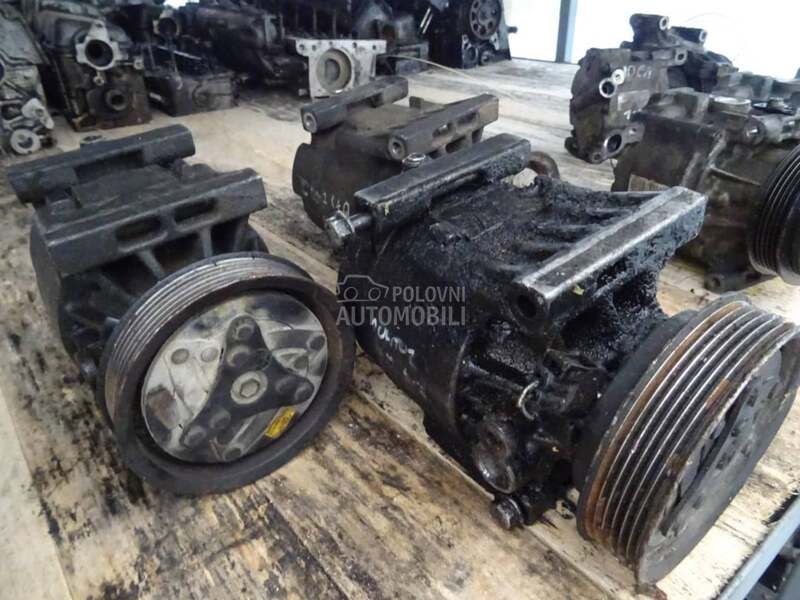 Kompresor klime 1.9D za Fiat Punto