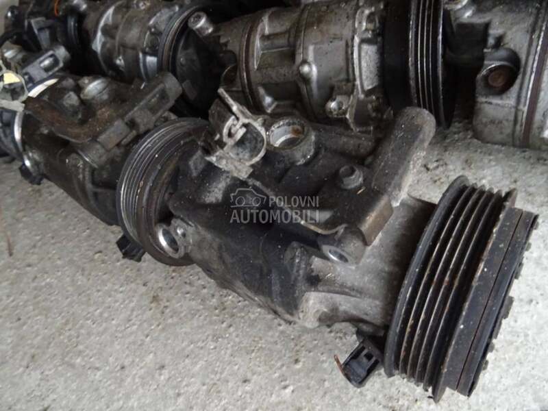 Kompresor klime 1.4 za Fiat Stilo