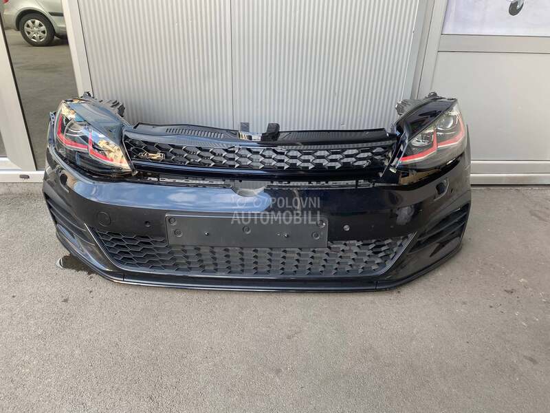 Far branik GTI za Volkswagen Golf 7