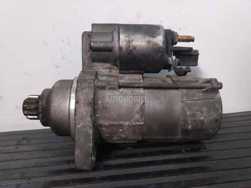 Alternator 2.0 TDI za Volkswagen Passat B6 od 2005. do 2010. god.