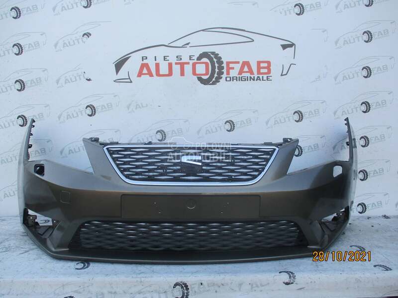 Prednji branik 5F za Seat Leon od 2012. do 2016. god.