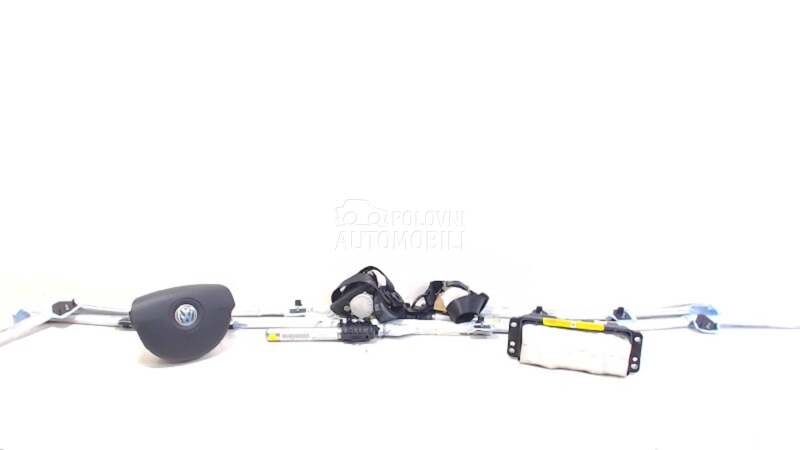 Vazdušni jastuk - airbag set za Volkswagen Passat B6 od 2005. do 2010. god.