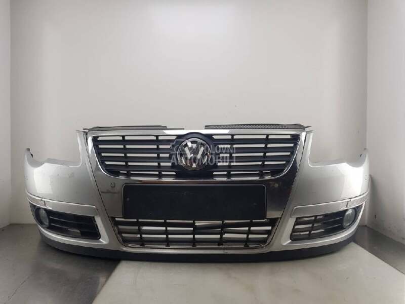 Branik prednji za Volkswagen Passat B6 od 2005. do 2010. god.