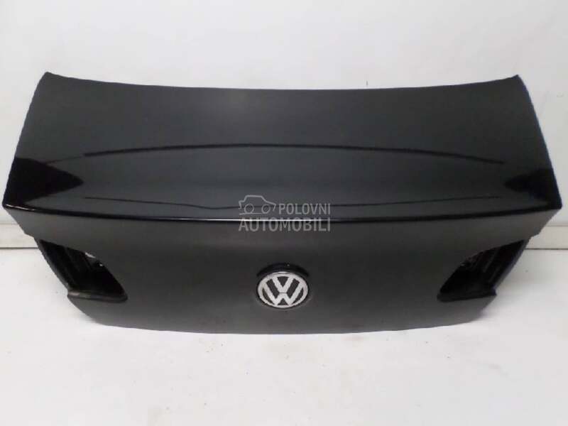 Gepek prtljažnik za Volkswagen Passat B6 od 2005. do 2010. god.