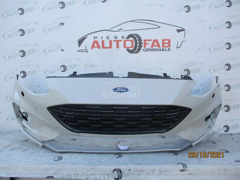 Prednji branik ACTIVE za Ford Focus od 2018. do 2022. god.