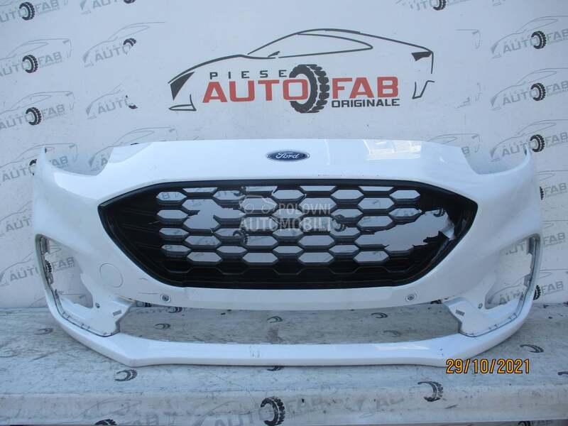 Prednji branik ST LINE za Ford Puma od 2019. do 2022. god.