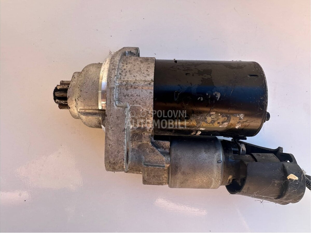 Anlaser/alnaser za Volkswagen Golf 5